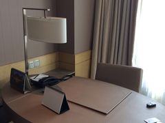 -杭州城中香格里拉大酒店