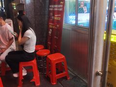 -谢记上海大排档(长寿路店)