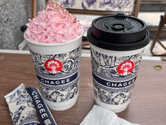 -霸王茶姬(正佳广场店)