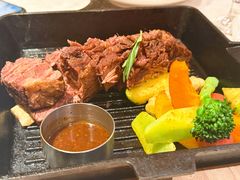 -俄士厨房(环球港店)