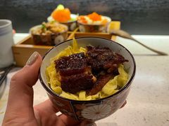 鳗鱼饭-YAMAKAWA(龙湖胥江天街店)