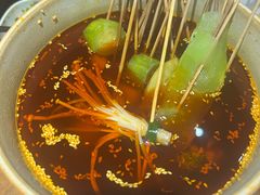 -爱尚吃惑钵钵鸡餐饮店(商业后街店)