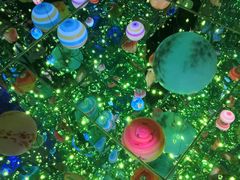 -苏州5D星空错觉艺术馆