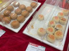 -北京稻香村(第十一店)