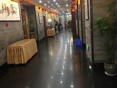 大堂-北京餐厅