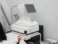 -大视光学•LINDBERG林德伯格•全球手工眼镜集合店(王府井店)