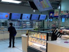 -家乐福(古北店)