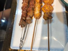 -金谷园饺子·烧烤(人大总店)