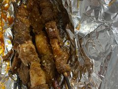-刀郎牛肉面新疆餐厅·烧烤(清真通州珠江国际城店)