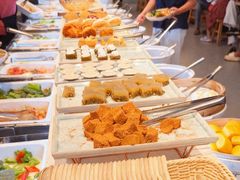 -素满香·食养自助(福州·长乐北路店)