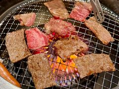 -和牛 烧肉寿喜烧涮锅 善(心斎橋店)