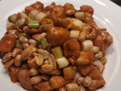 -德缘烤鸭店(大栅栏店)