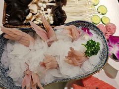 -川锅一号火锅(铜山万达店)