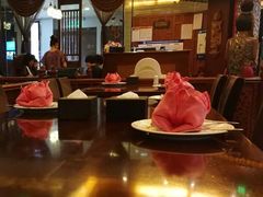 -荷花泰菜(东方新天地店)