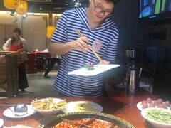 -黄家码头老火锅(解放碑旗舰店)