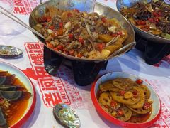 -老闵田螺馆·南昌市井菜·特色小吃(总店)