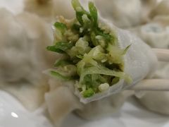 -东方饺子王臻味餐厅(新嘉坡城店)