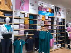 -优衣库(天津贵和购物中心店)