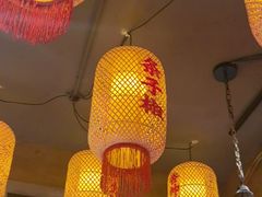 -辣不二地道川菜(汉水路店)