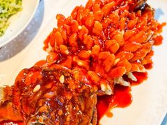 -洋洋中餐馆·SINCE 1997(信投店)