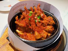 -七八冷面·延边朝鲜族美食(圣熙八号店)