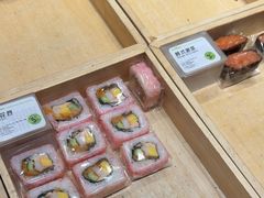 -鲜道寿司(雨花虹悦城店)