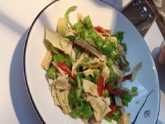 -食光慢宴·安吉土菜馆