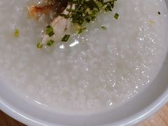 小绍兴鸡粥-小绍兴(南翔印象城店)