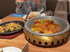 -耶里夏丽·丝路新疆菜·清真食品(徐汇南丹东路臻选店)