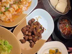 -外婆家(义乌新光汇购物中心店)