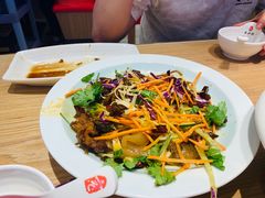 -东北灶(高新银泰店)