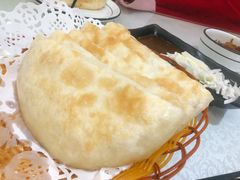 -李连贵熏肉大饼(丰台南路地铁站店)