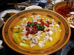 -蜀都丰 正宗水煮鱼(建德天城店)