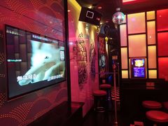 -音乐派KTV(银泰城店)