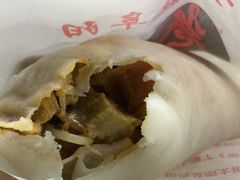 -安徽阜阳卷馍(西单店)