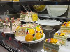 -PAOPAO Bakery&Café(港汇店)