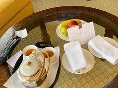 -香港港丽酒店