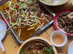 -佬缸炮江湖川菜(玉林店)