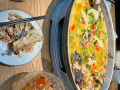 -青花椒秘制烤鱼(光启城店)