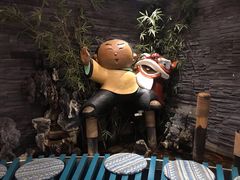 -南拳十三姨·潮汕砂锅粥(世纪金源店)