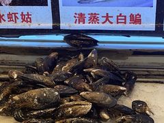 -老地方海鲜坊(步行街店)