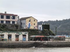 -东沙渔村