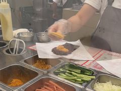 -大糯家饭团(华润万象城店)