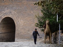 -雁门关景区
