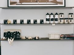 -麻雀咖啡SPARROW COFFEE(十全街店)