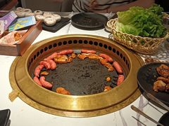 -花味烤肉·拌饭(庐阳万象汇店)