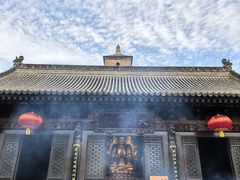 -大慈恩寺(大雁塔)