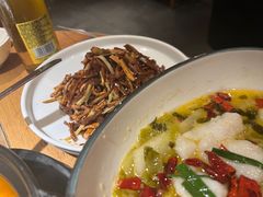 外婆小炒-金牌外婆家(苏州中心店)