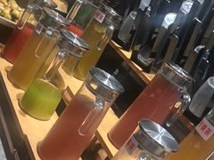 -丰卓会海鲜自助(中润大道店)