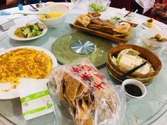 -闻道食府烙饼卷带鱼(原车耳营店原大觉寺店)